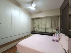 The Parc Condominium (D5), Condominium #556469611
